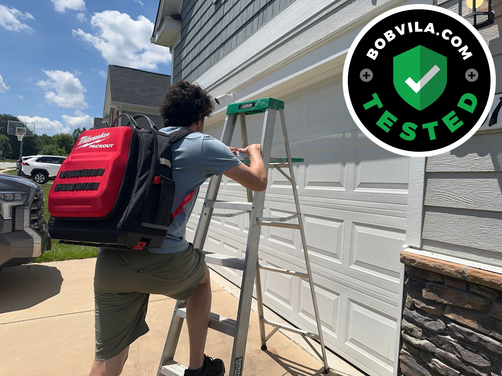 The best tool backpacks for DIYers and pros, tested
