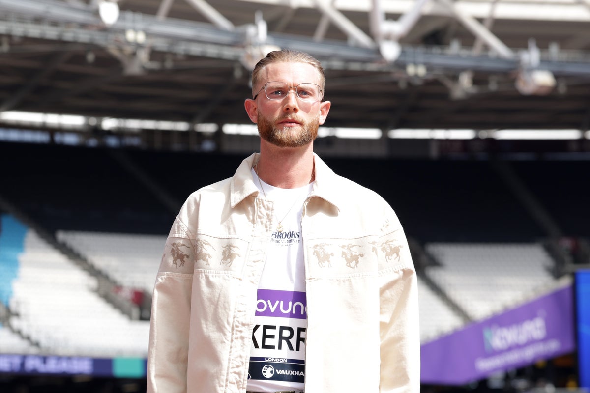 Inside Kerr’s controversial Project 222 and the fight to be noticed