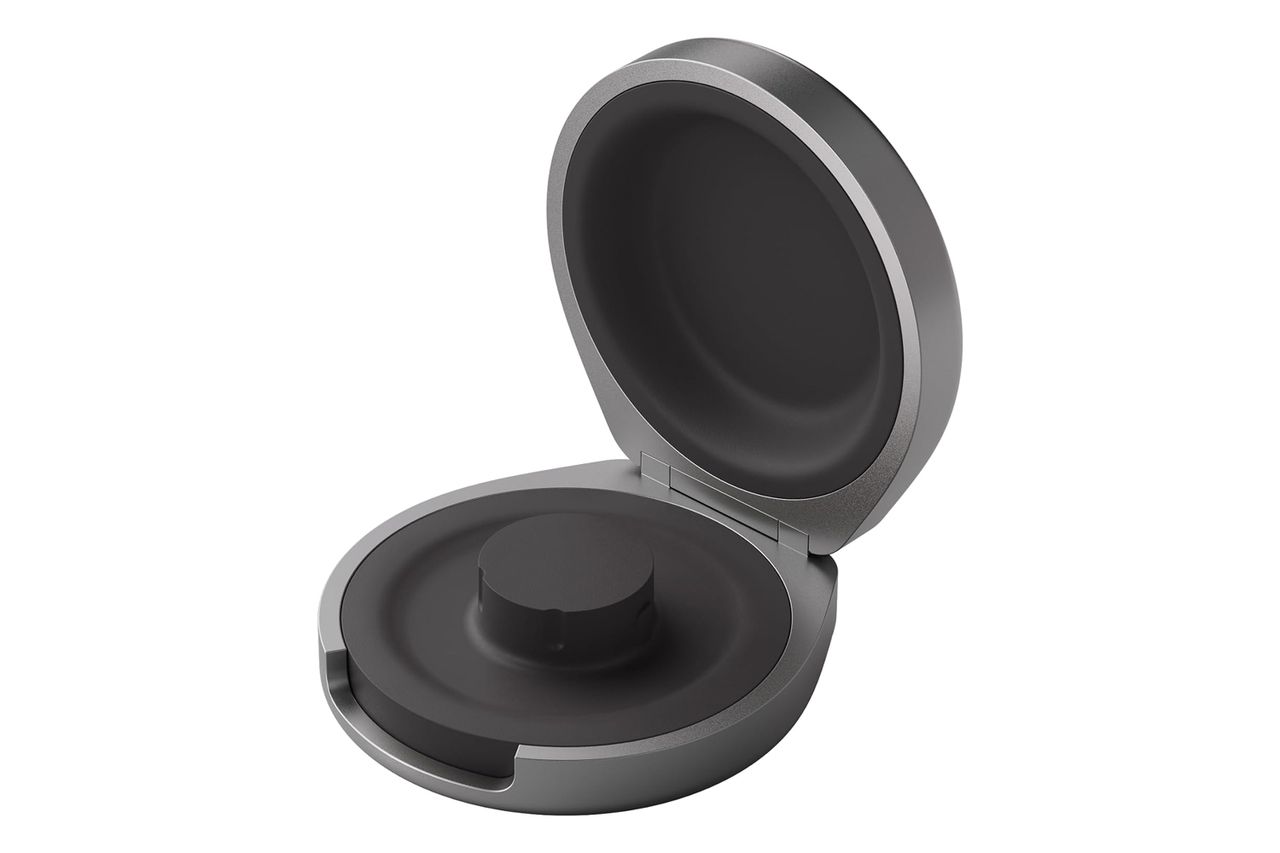 Amazon Oura Ring 4 Charging Case