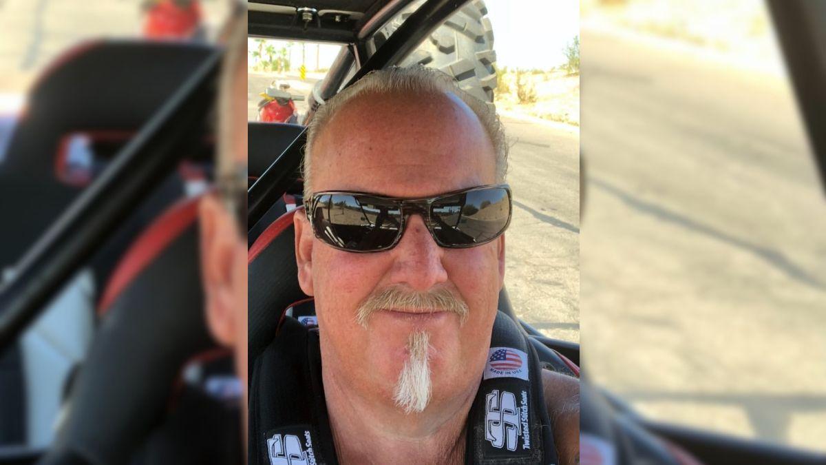 'Storage Wars' Darrell Sheets Was Given '24 Hours' in Alleged Ransom Threat Before Suicide, Newly Released 911 Call Reveals
