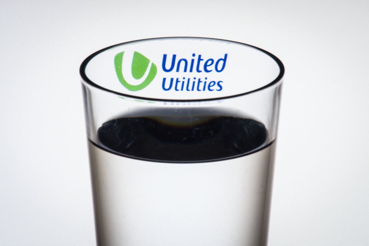 Majority of United Utilities shareholders approve pay plans despite backlash