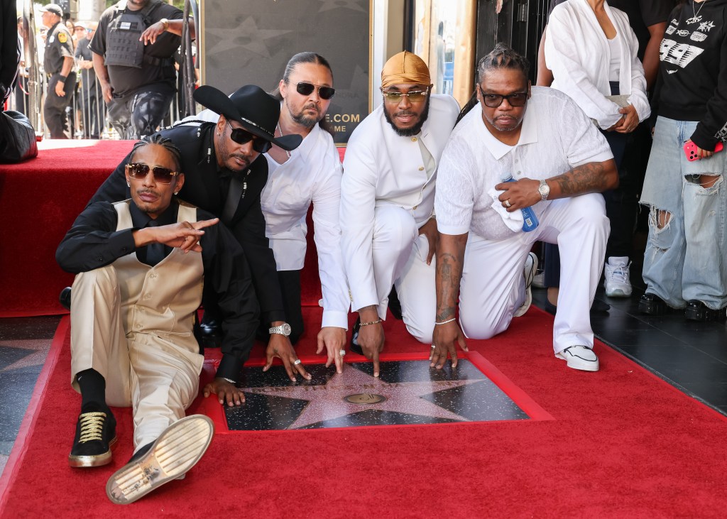 Krayzie, Layzie Bone On Star Ceremony and Bone Thugs' Storied Career
