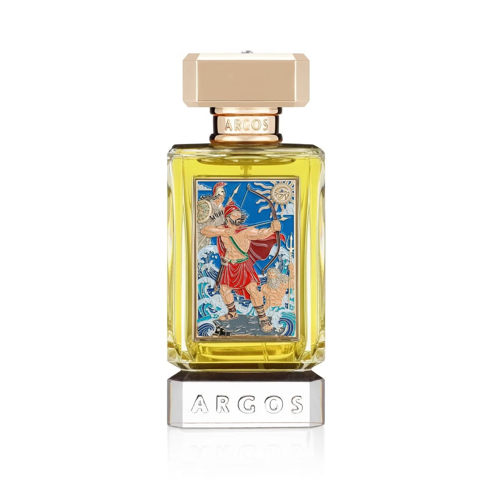 Argos Odyssey The Legend Returns Extrait de Parfum