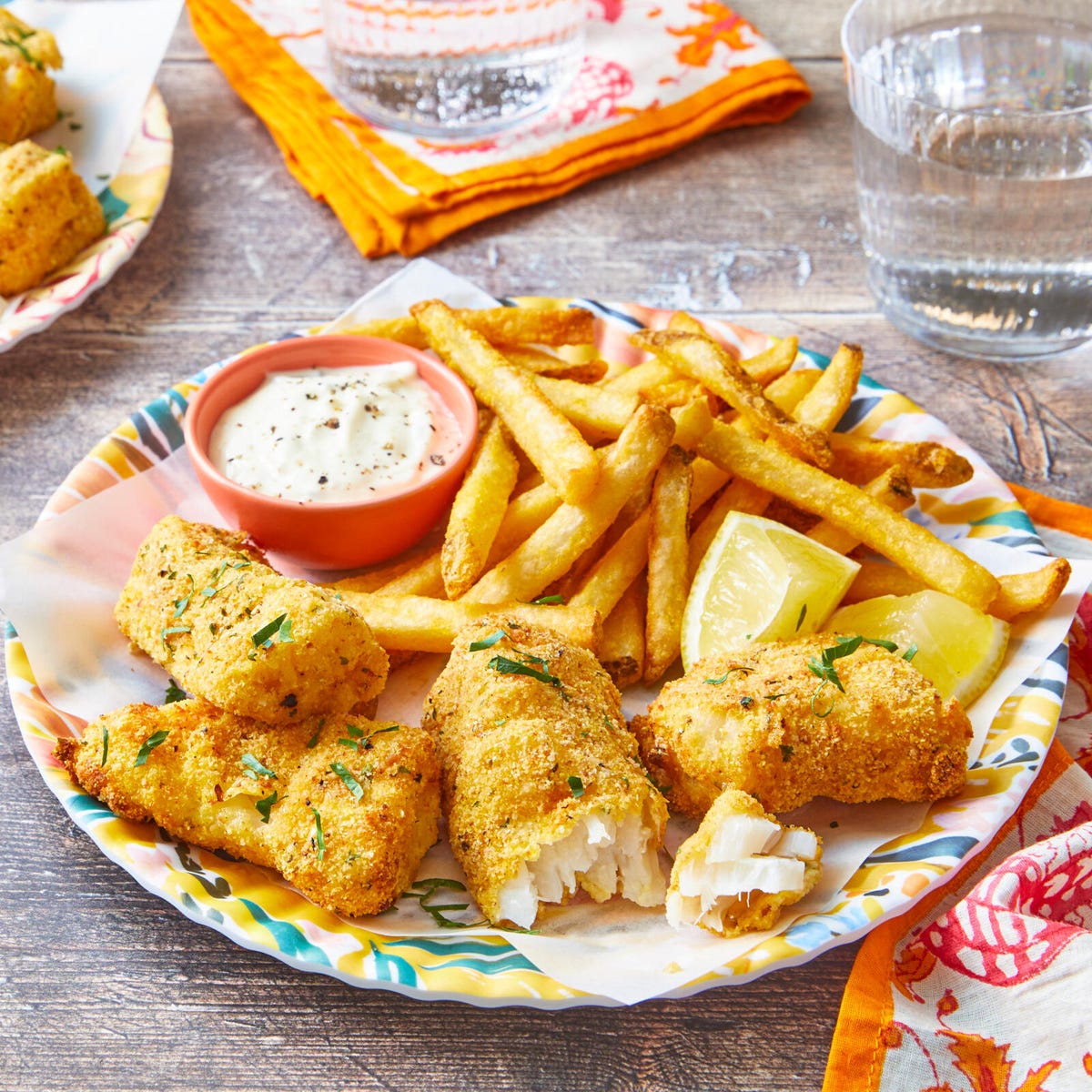 These Easy Air-Fryer Recipes Are Perfect for Hot Summer Nights