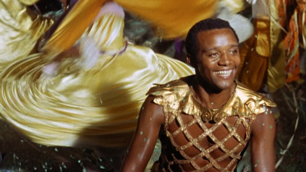 The 10 Best Greek Mythology Movies Ever Made