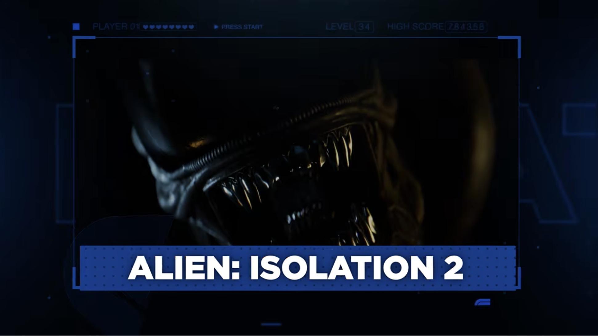 Alien: Isolation 2 gets first European demo at Sega's Gamescom 2026 booth