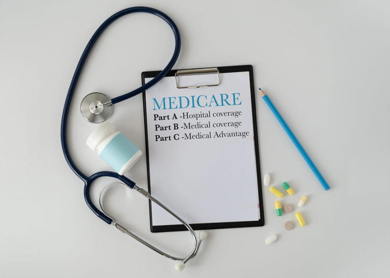 Dementia is retirement’s most expensive diagnosis. Medicare’s share of ...