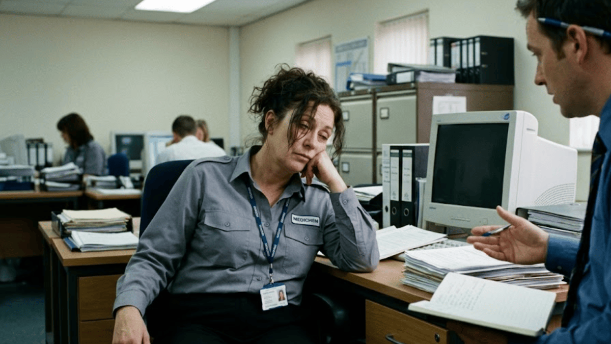 9 Subtle Signs Your Boss May Be Toxic: Are These Workplace Red Flags Hiding in Plain Sight?