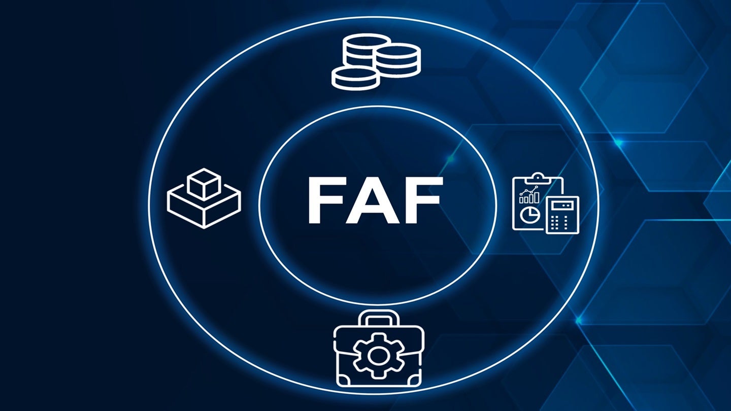 FAF trustees open nominations for 2027 FASAC intake