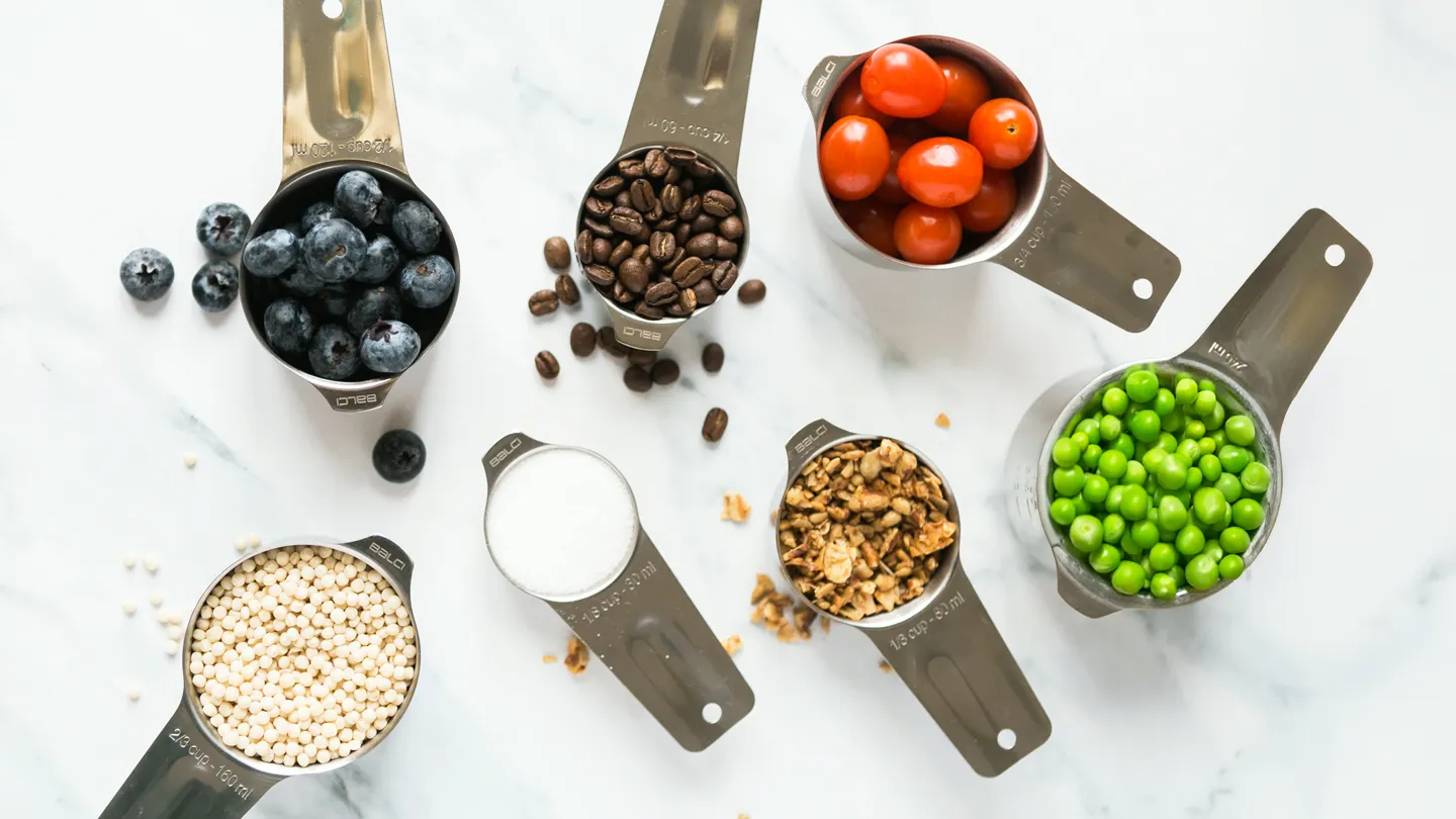Clearing up the confusion around serving size