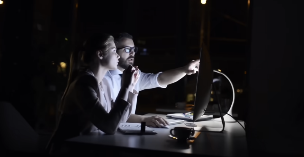 Humans Just Lost the Ability to Sleep. Here’s What Follows