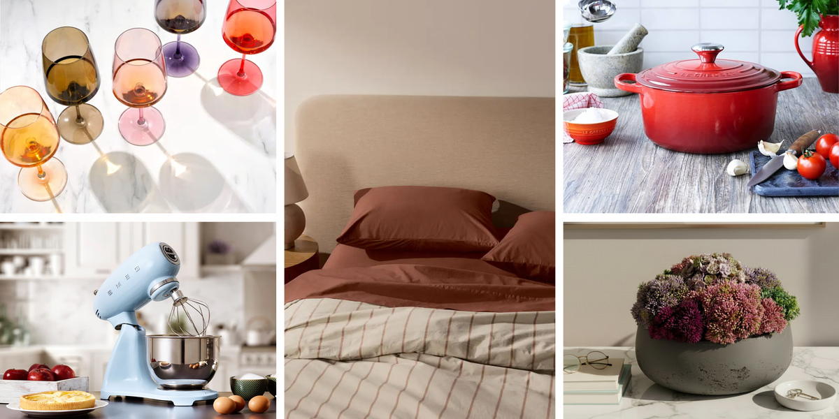 Consider this your sign to redecorate—Nordstrom’s anniversary sale has so many steep home markdowns