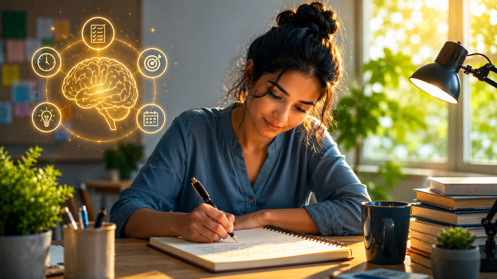 Psychology says people with exceptionally good handwriting may share ...
