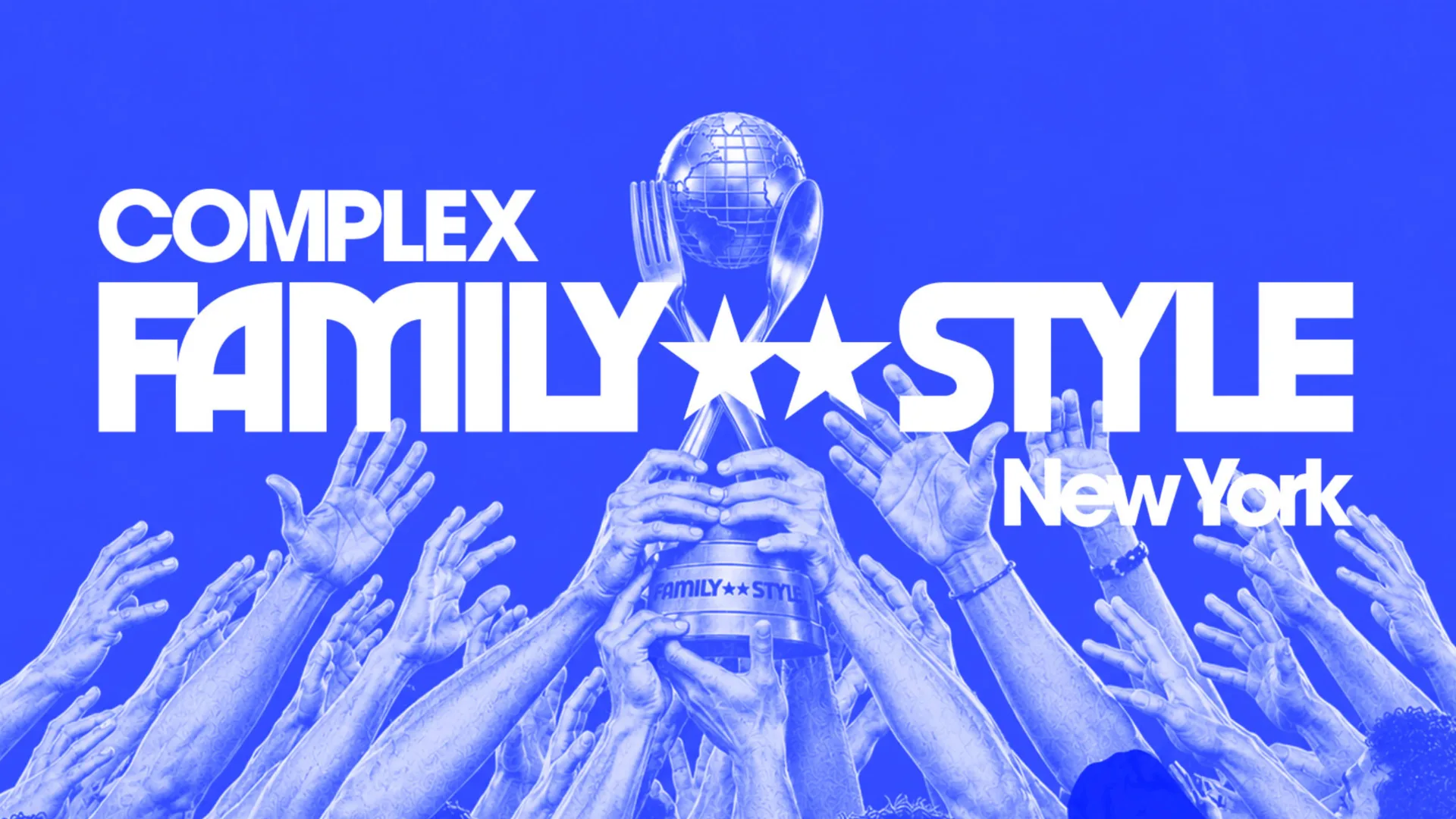 Family Style New York 2026 Exclusives: How to Shop on Complex