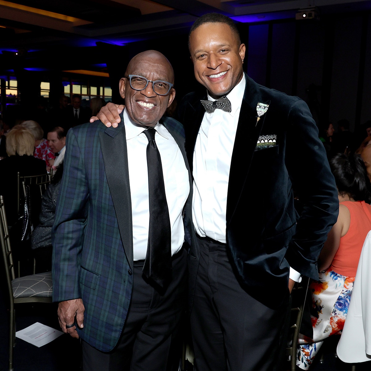 Al Roker addresses Today Show intruder in must-see personal message