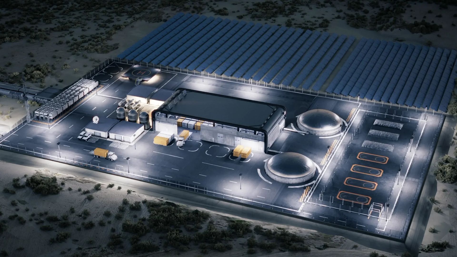 KRONOS gas-cooled microreactor clears fuel handling concept, enters next design phase