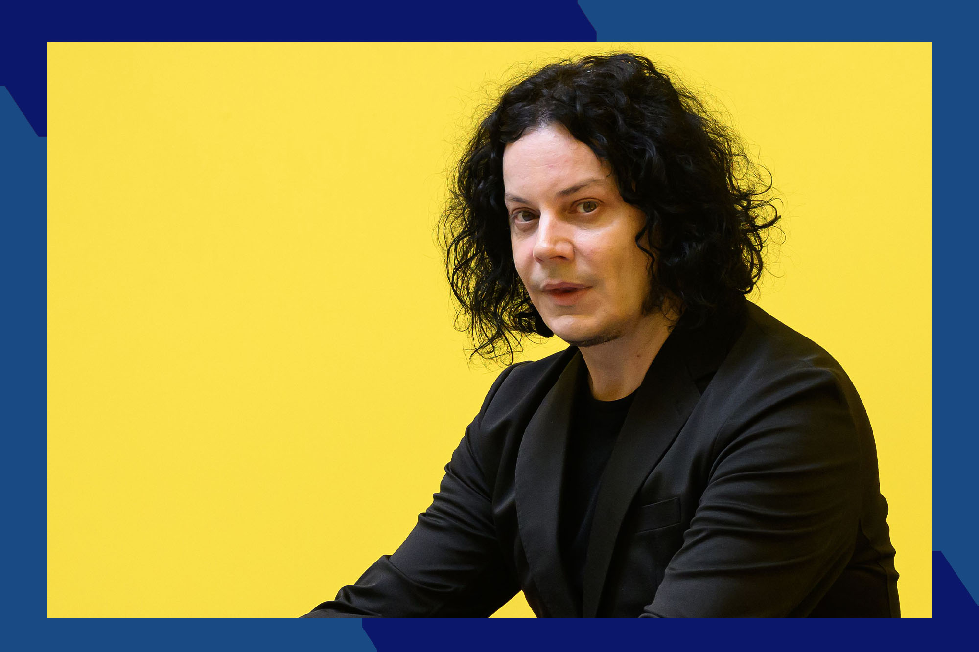 Jack White released an excellent new album. Here’s how to see him live