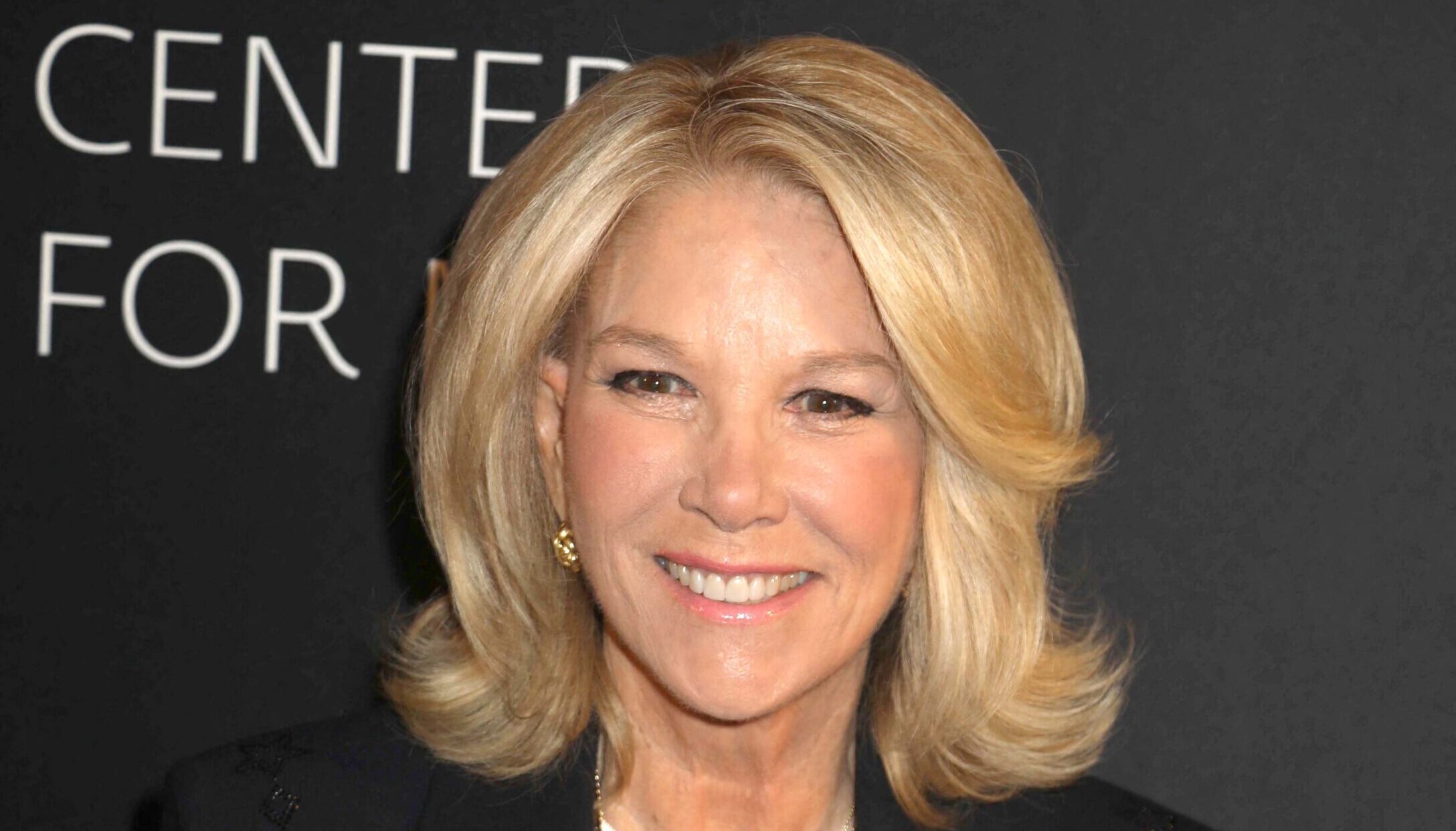 Joan Lunden Opens Up About Covering TWA Flight 800 Crash That Killed Her Childhood Friend