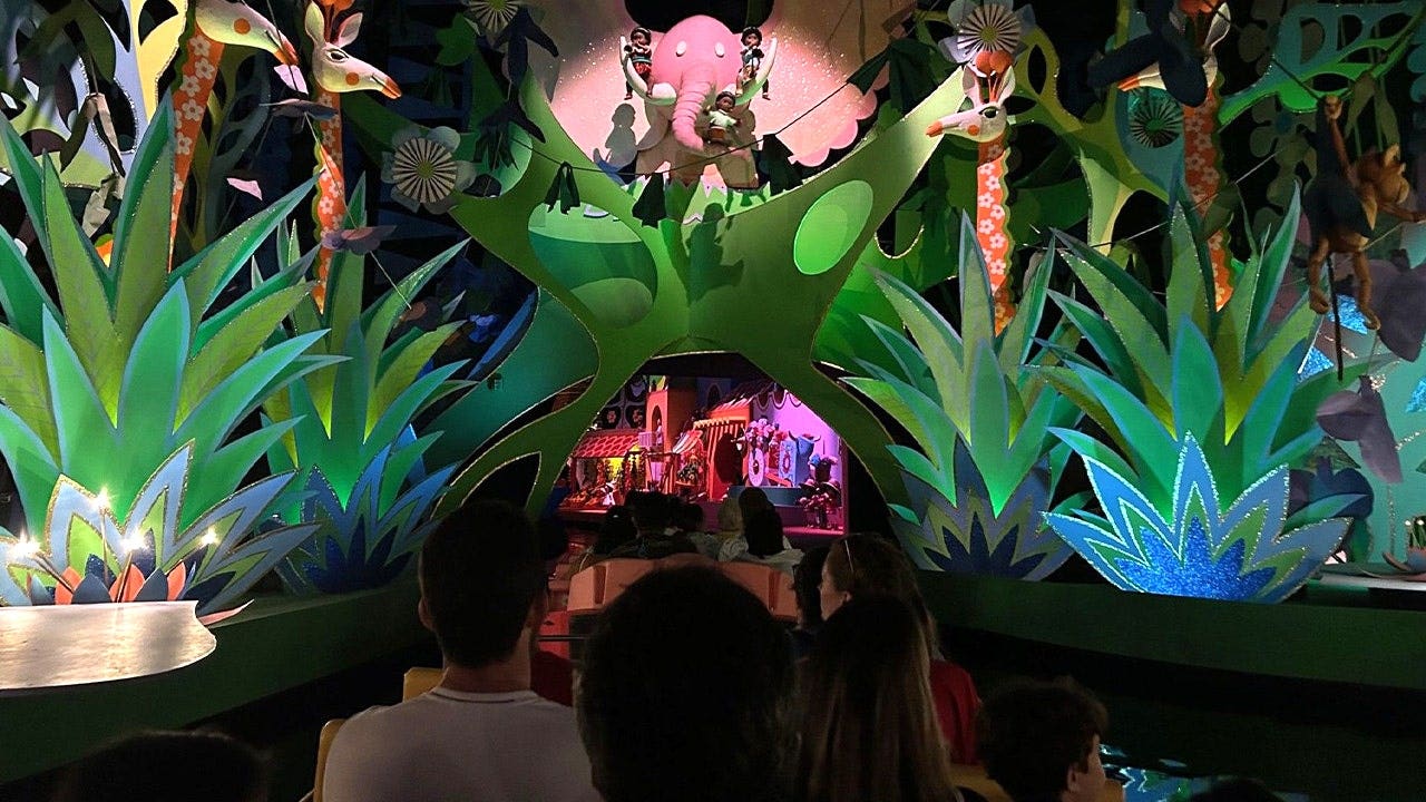 Florida officials reported that a Disney World guest died after experiencing a cardiac emergency while riding 