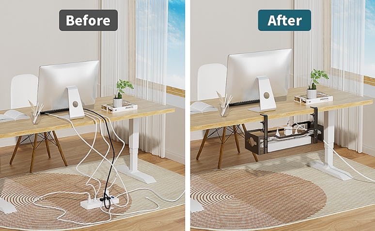 50 Tacky Mistakes You Don't Realize You're Making In Your Home — & What To Do Instead