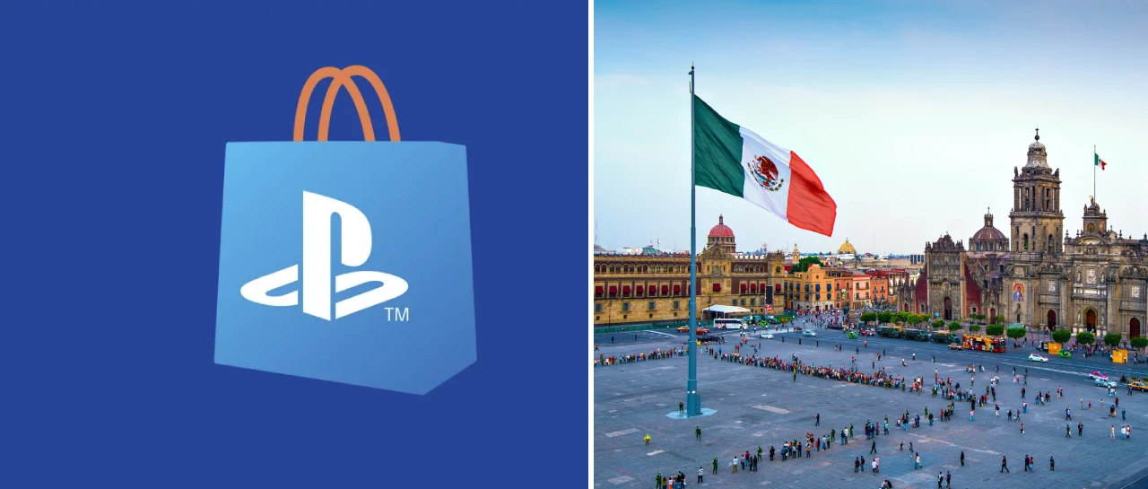 La PS Store tendrá cambios de moneda en México y Latinoamérica