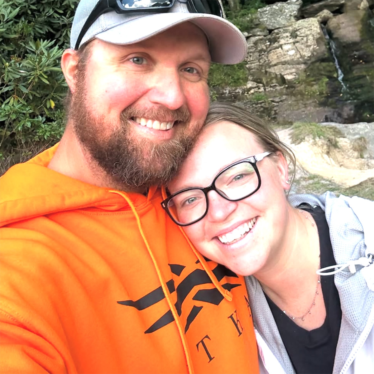Sister Wives' Madison Brown details breaking patterns for her kids