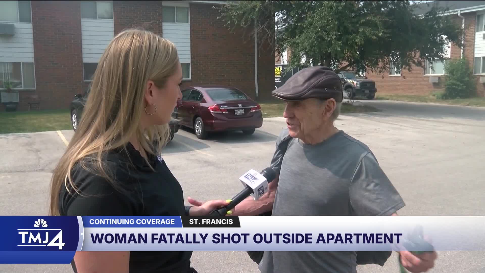 Cudahy woman killed hours after filing second restraining order against ex