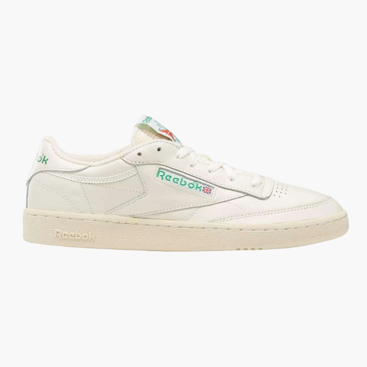 Club C 85 Vintage Shoes