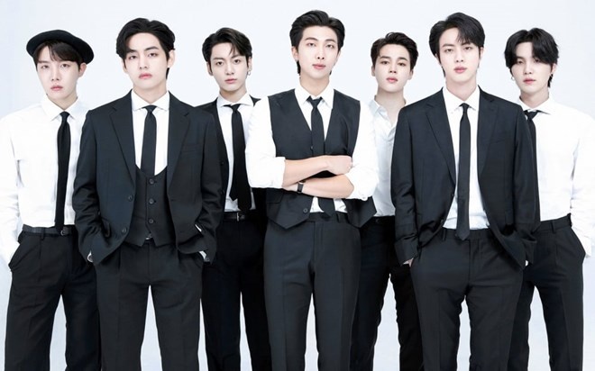 Lý do BTS biểu diễn tại chung kết World Cup 2026