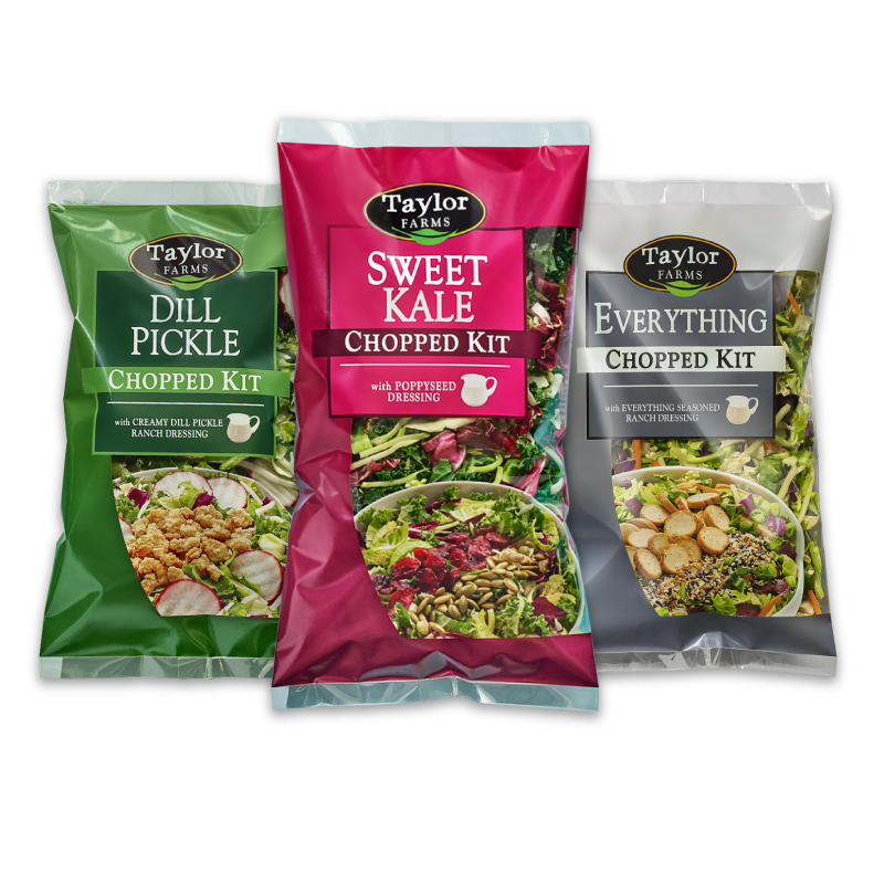Taylor Farms supplies numerous retailers in Tennessee. See a list amid cyclospora outbreak