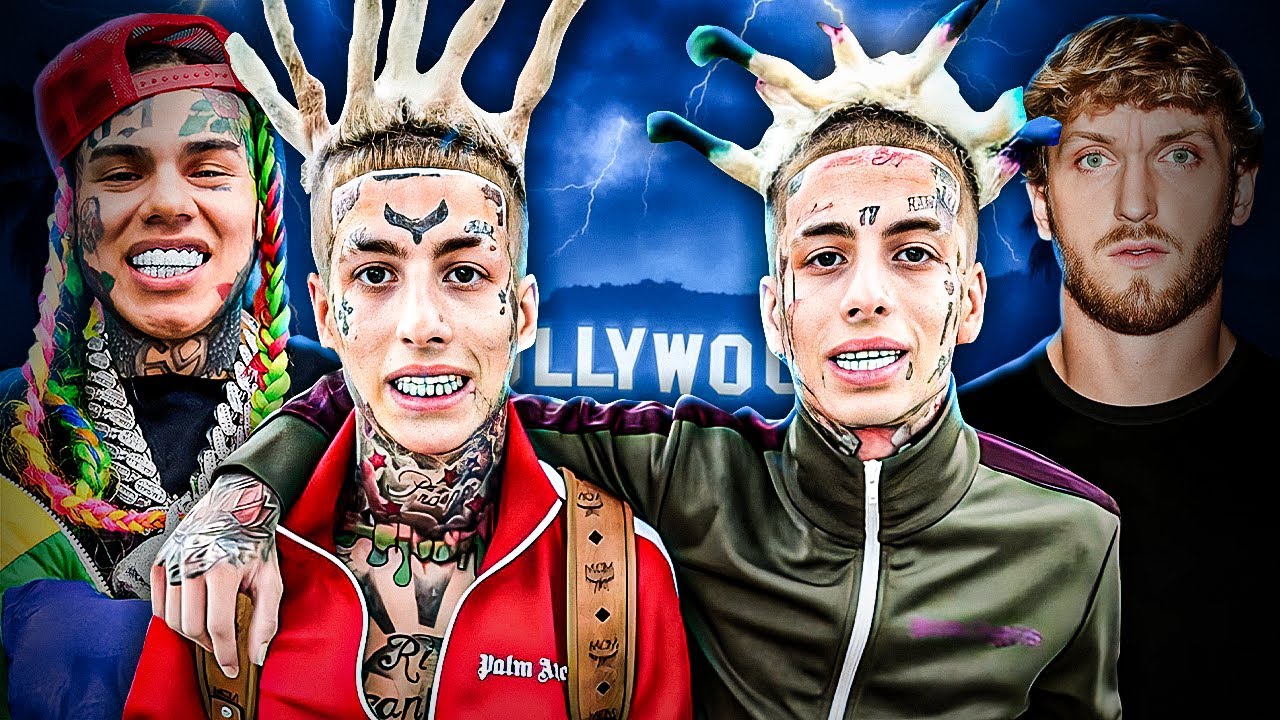 Why no one respects the Island Boys anymore: The rise, fall, and ...