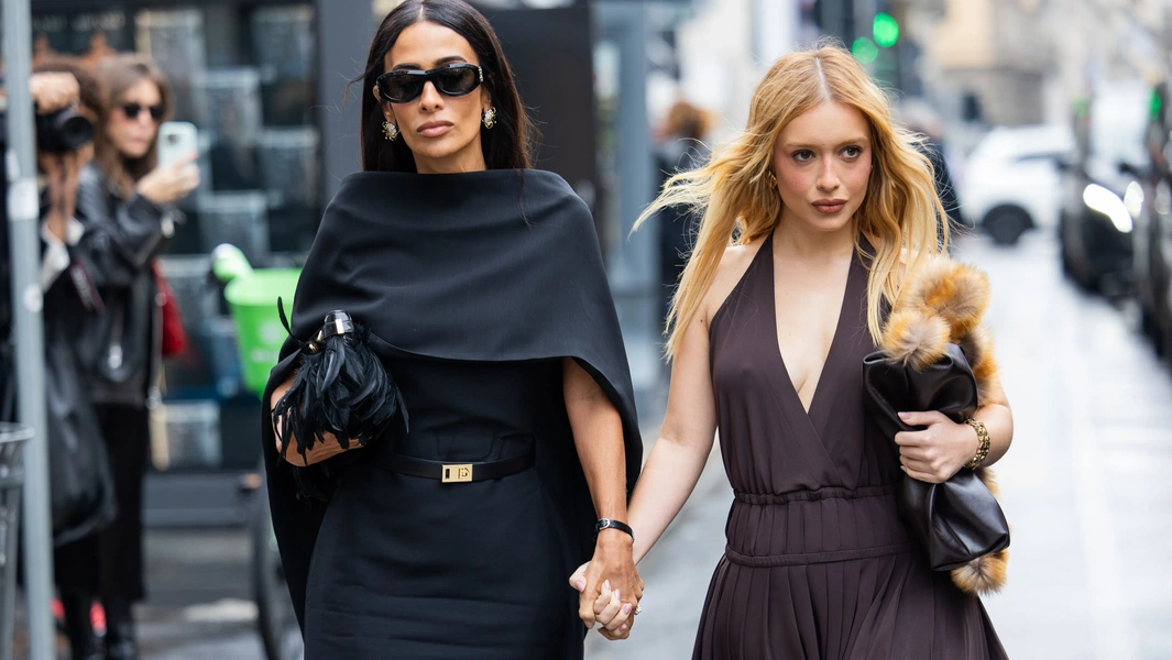 11 outdated fashion rules you can ignore