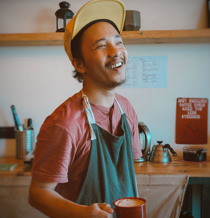12 People Who Finally Chose Themselves and Discovered Kindness Along the Way