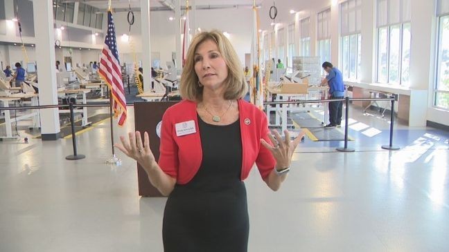 Plea offer rejected in case involving stolen Palm Beach County election ...