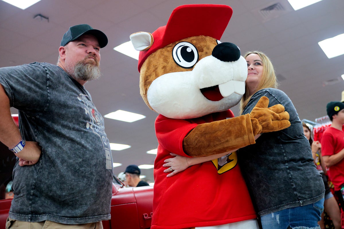 Buc-ee's Expands To East Coast With First Virginia Location