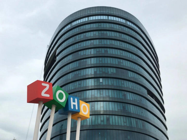 Zoho launches AI-powered Classes 2.0, offers platform free to ...