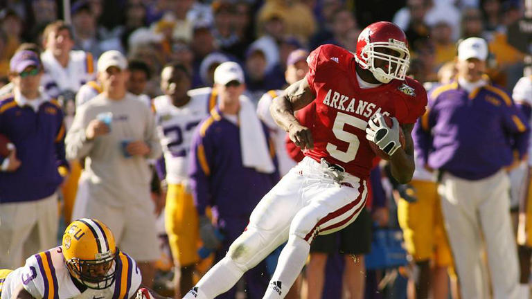 Every 5-star Arkansas Razorback recruit since 2000, ranked