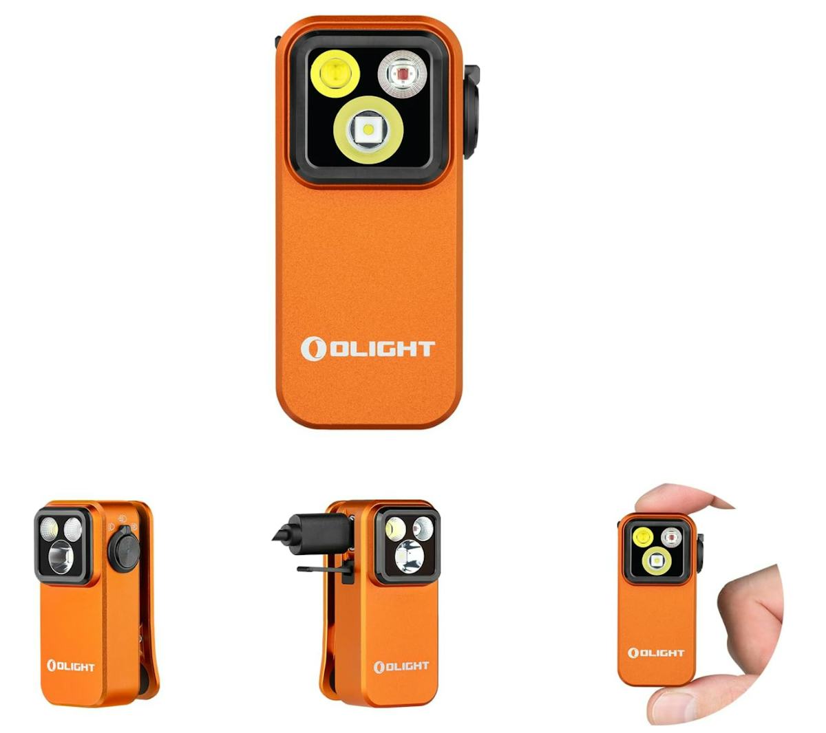 Budget EDC & Everyday-Carry Tool Dupes That Rival The Big Names For Less