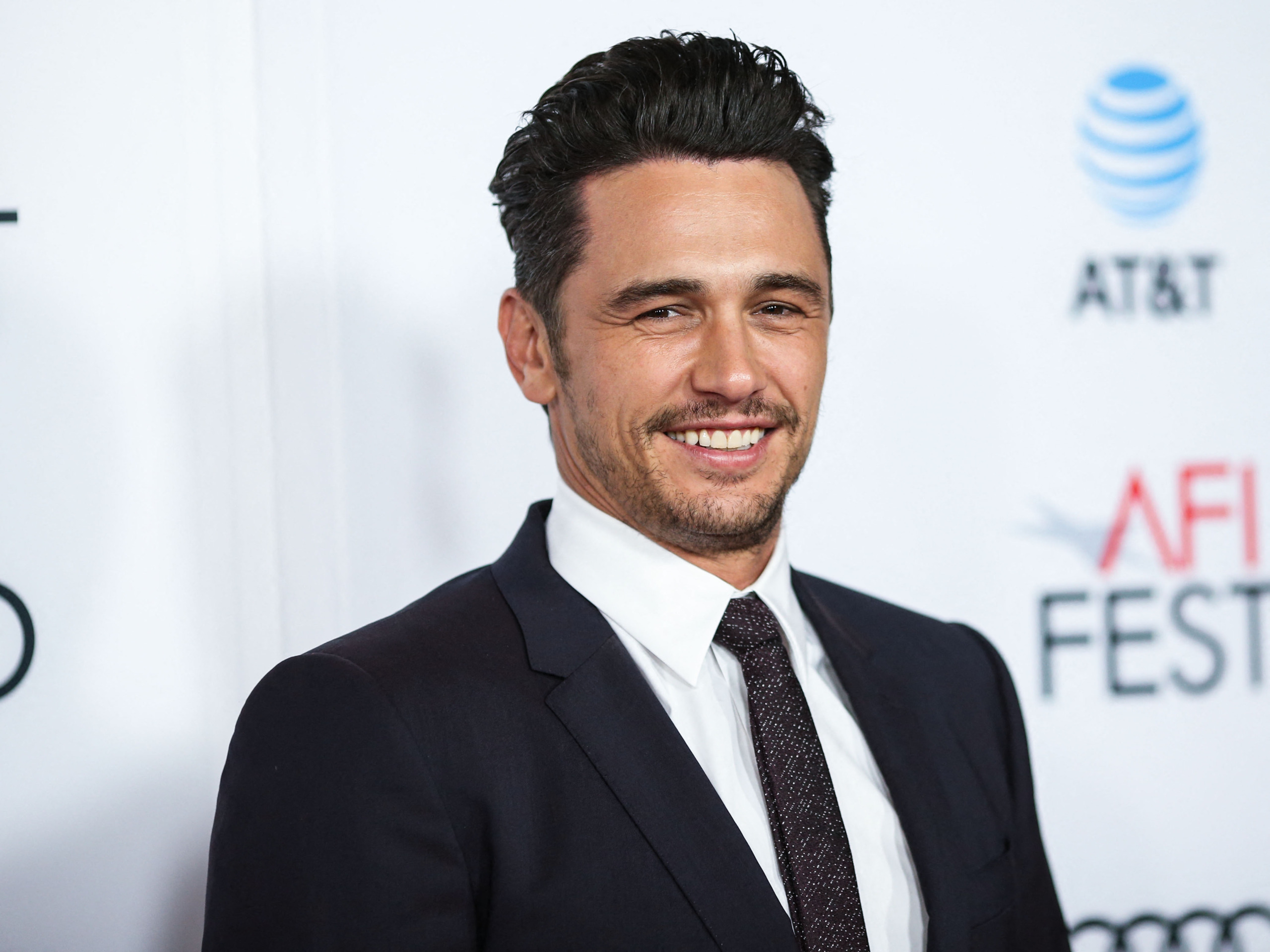 James Franco sparks confusion after claiming he has real footage of aliens