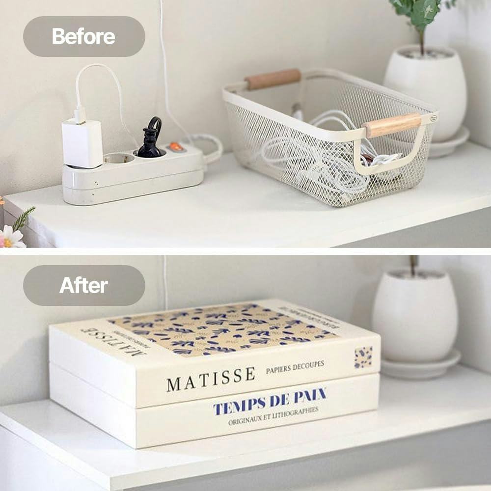 50 Tacky Mistakes You Don't Realize You're Making In Your Home — & What To Do Instead