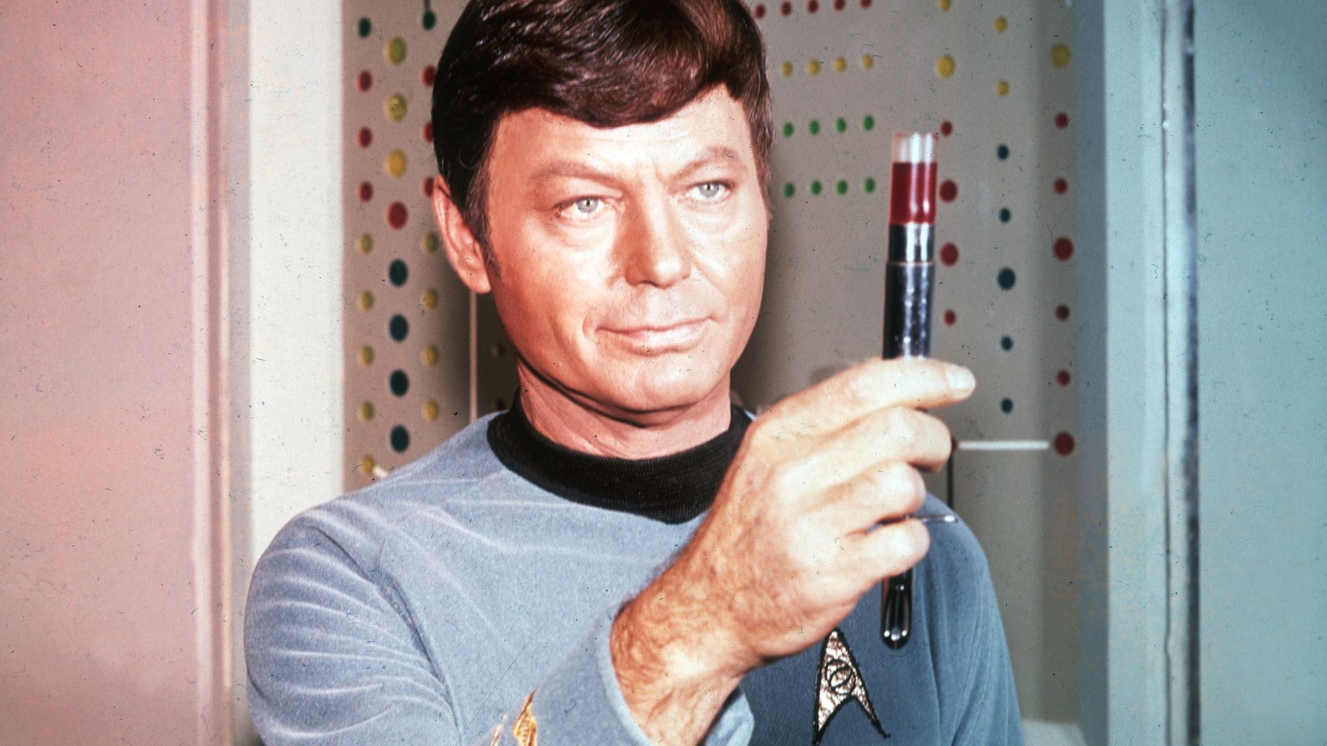Every Main Star Trek Ship's Chief Medical Officer, Ranked by Ability