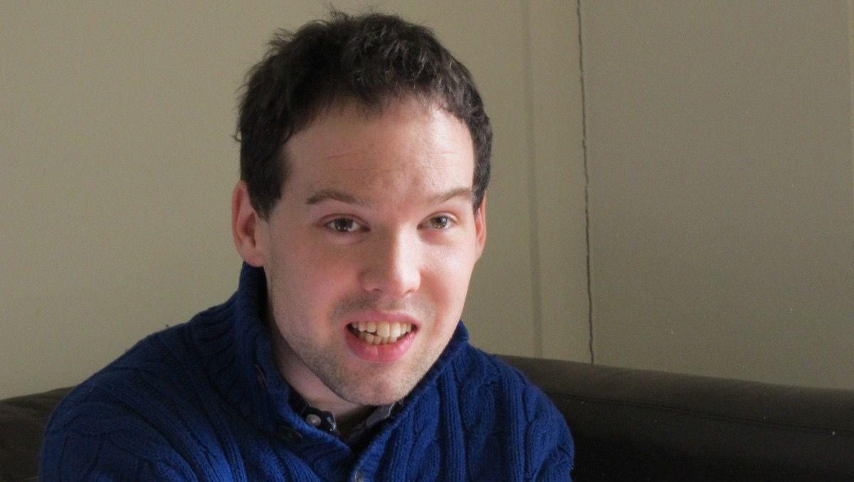 Tom Wentworth rewrote the classic story to be more reflective of his own experiences