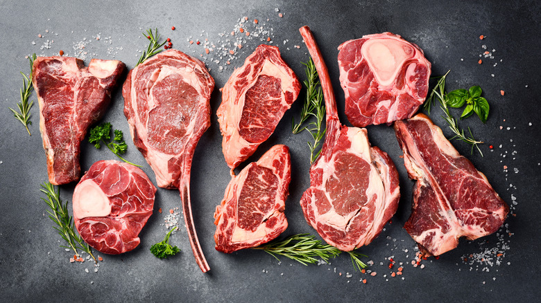 The Expert Way To Avoid Grilling Dry And Tough Steak