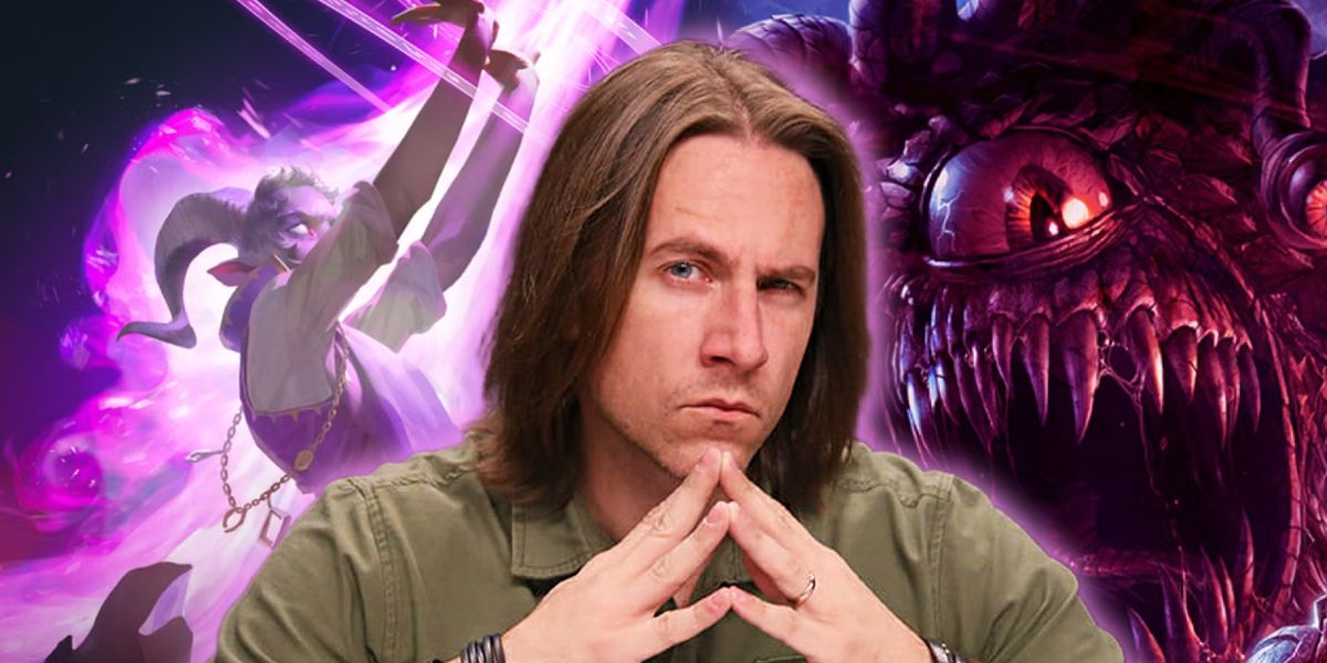 Critical Role's Matthew Mercer just revealed 1 foundational rule that all Dungeon Masters should use