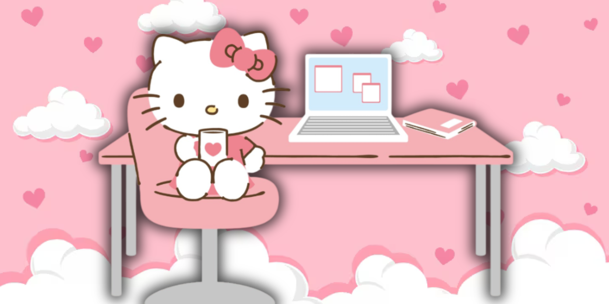 Hello Kitty Unveils Adorable New Collaboration With One Big Twist