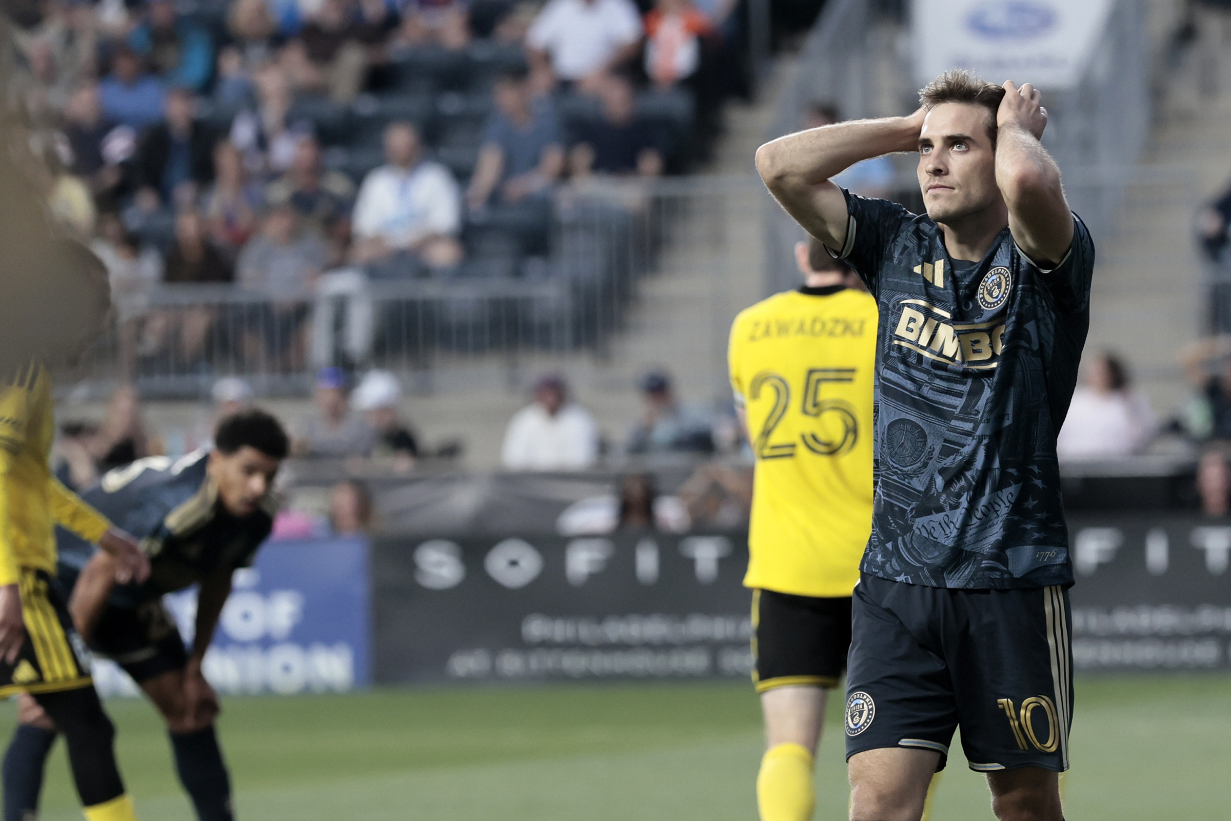 Why the Union and Kai Wagner made the surprising decision to get back