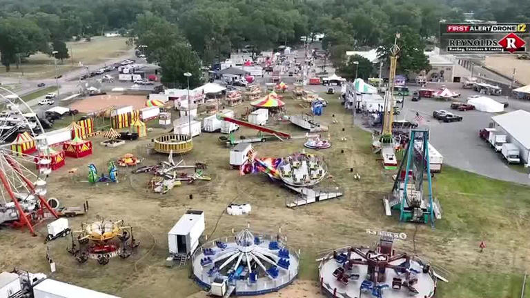 New guidelines for 2026 SEMO District Fair