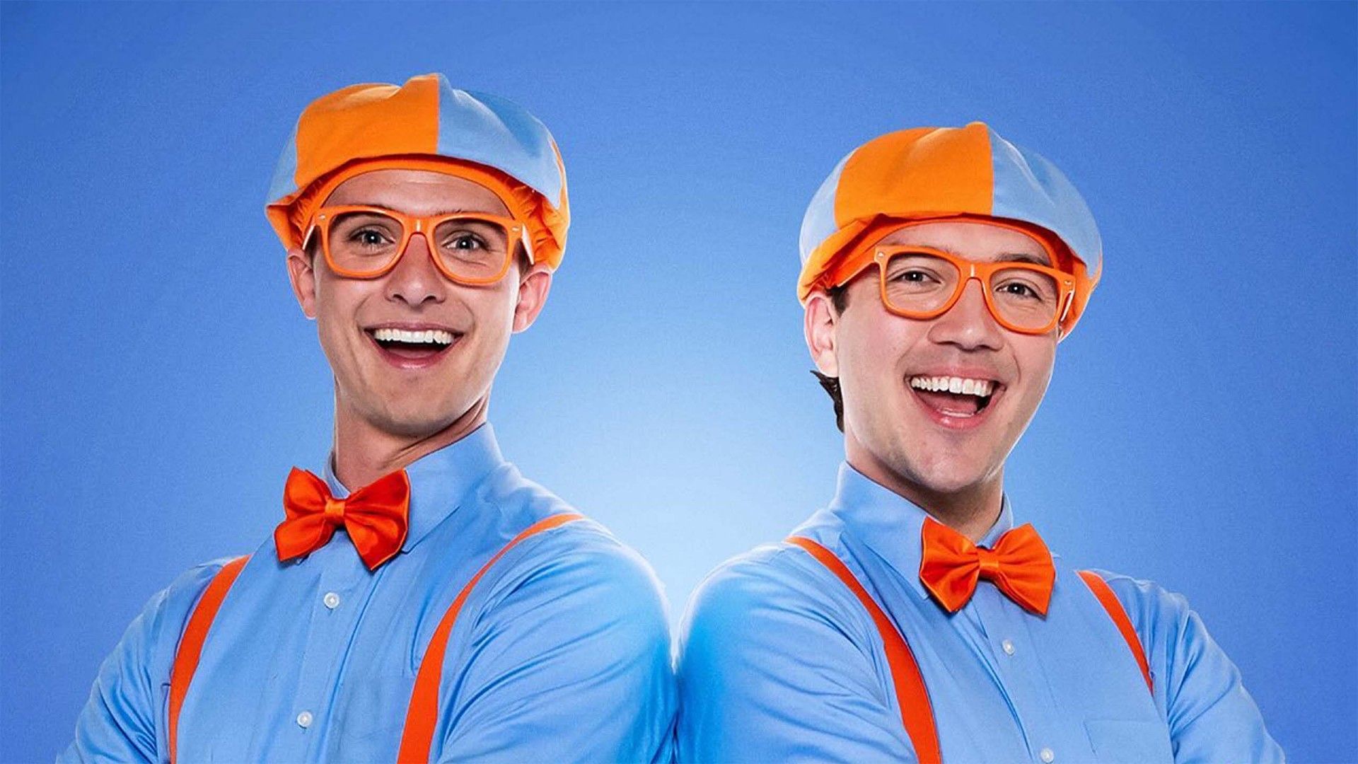 The cast of Blippi: A character guide (& why the actor changed)