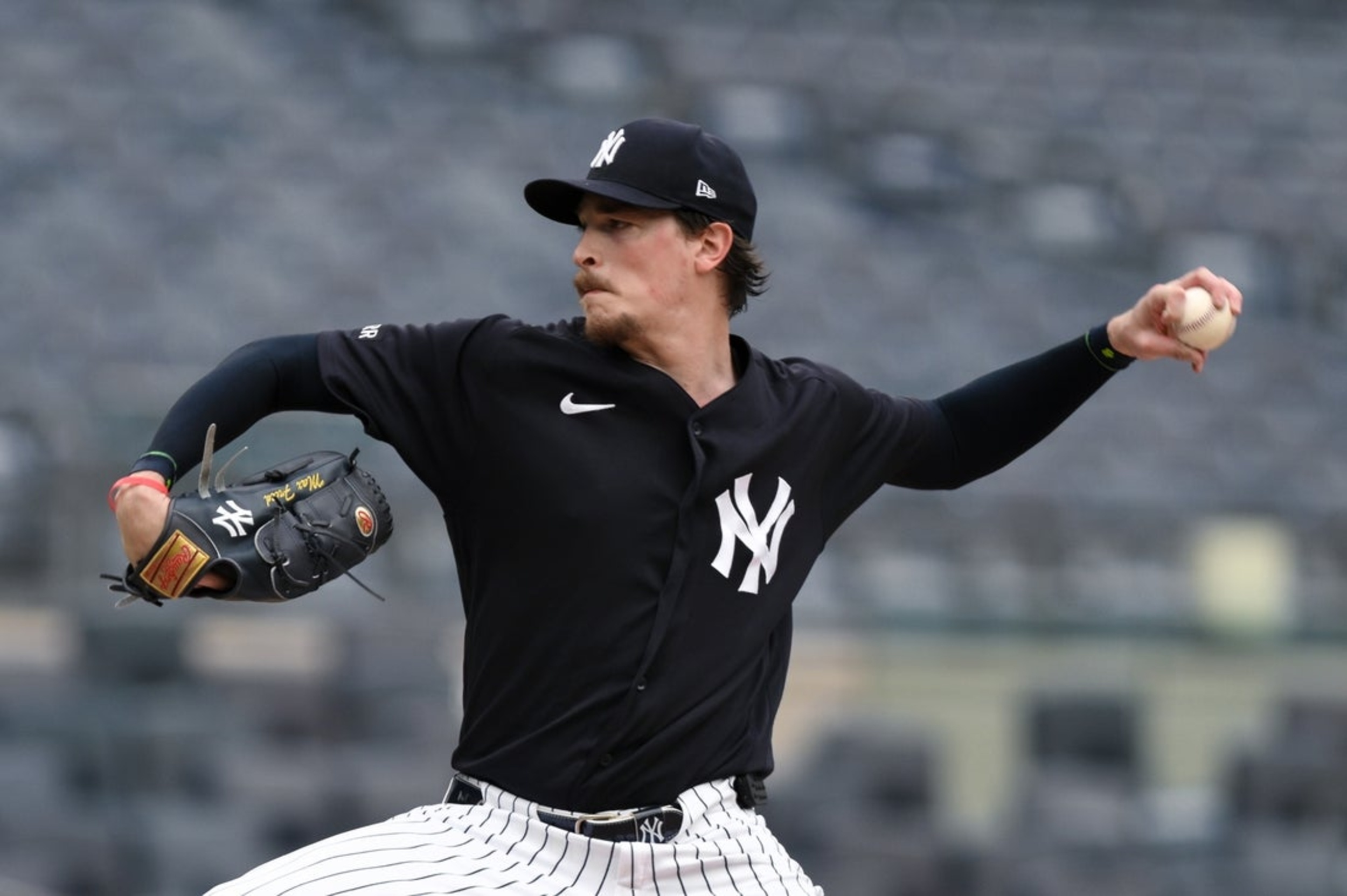 Yankees to reinstate LHP Max Fried for Wednesday start