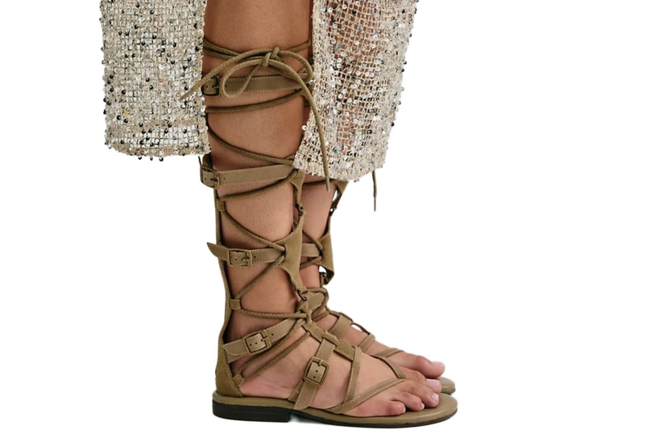 Driftwood Tall Gladiators